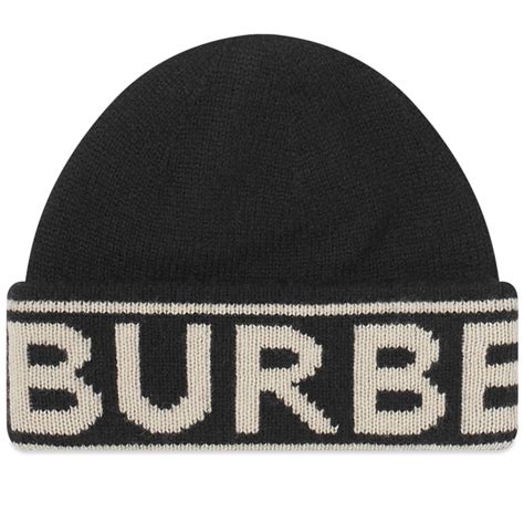 women's burberry beanie|authentic burberry hat.